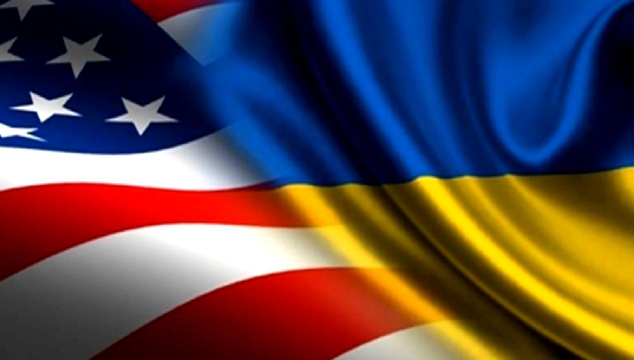 ABD Hazine Bakanlığı ve Ukrayna arasındaki yeniden yapılandırma anlaşmasıyla ekonomik