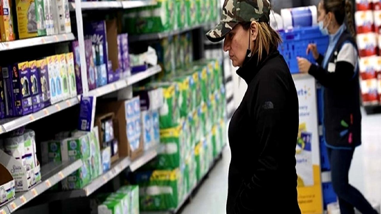 ABD Merkez Bankası Fed New York Şubesi Nisan 2025 Tüketici