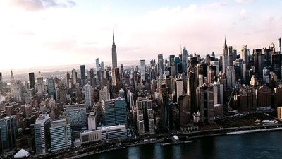 ABD Merkez Bankası (Fed) New York Şubesi'nin 2025 ilk çeyrek