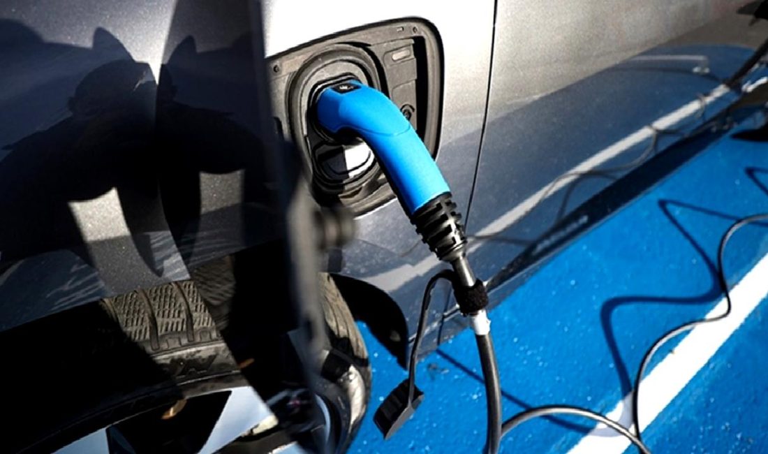 ABD Temsilciler Meclisi'nde elektrikli araçlara yönelik vergi teşvikleri ve politikaları