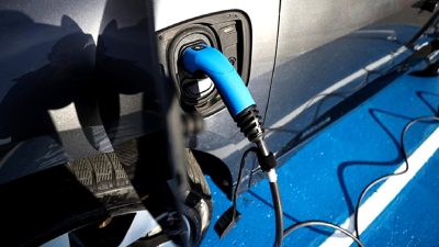 ABD Temsilciler Meclisi'nde elektrikli araçlara yönelik vergi teşvikleri ve politikaları