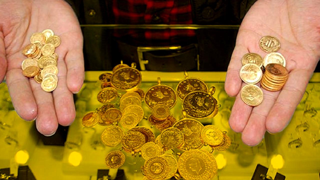 ABD ve Çin arasındaki tarifelerdeki anlaşma ile altın piyasasında yaşanan