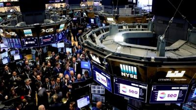 ABD ve İngiltere arasındaki yeni ticaret anlaşması piyasaları canlandırdı, ekonomik