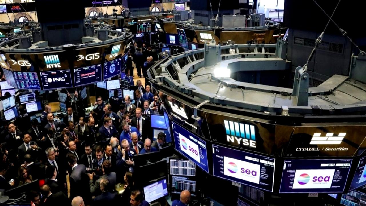 ABD ve İngiltere arasındaki yeni ticaret anlaşması piyasaları canlandırdı, ekonomik