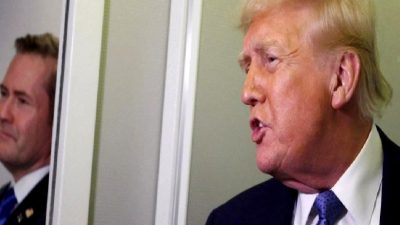 ABD'de başkanlık görevi değişimi ve ulusal güvenlik gelişmeleri hakkında güncel