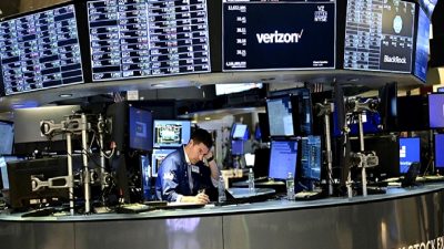 ABD'de enflasyon verileri ve hisse piyasalarındaki güncel gelişmeleri takip edin.