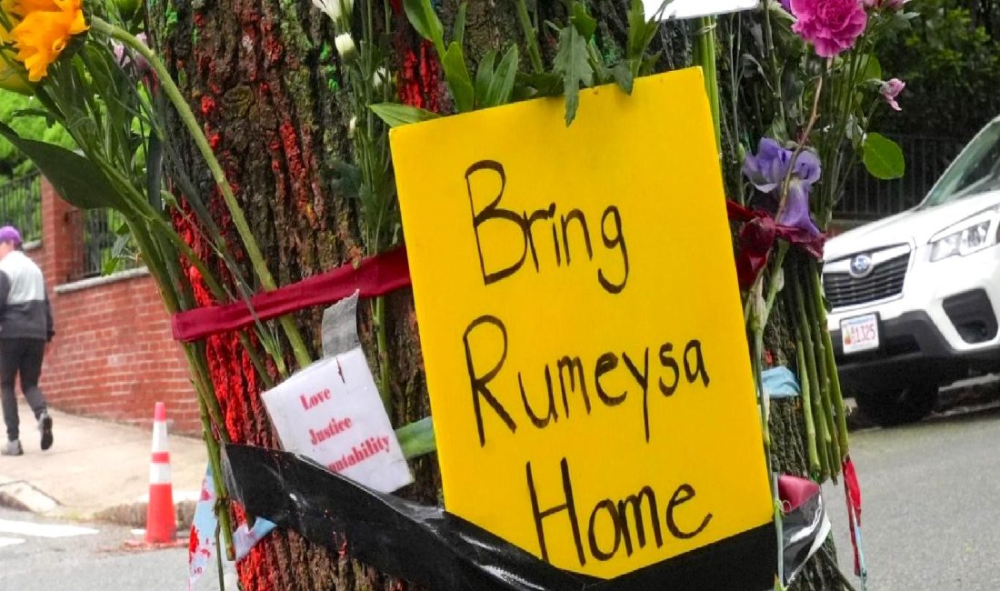 ABD’de Filistin Destekli Gözaltı ve Toplumsal Dayanışma Dalga Dalga Yayılıyor ABD'de Filistin destekli gözaltı ve toplumsal dayanışma dalga dalga yayılıyor.