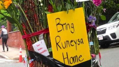 ABD'de Filistin destekli gözaltı ve toplumsal dayanışma dalga dalga yayılıyor.