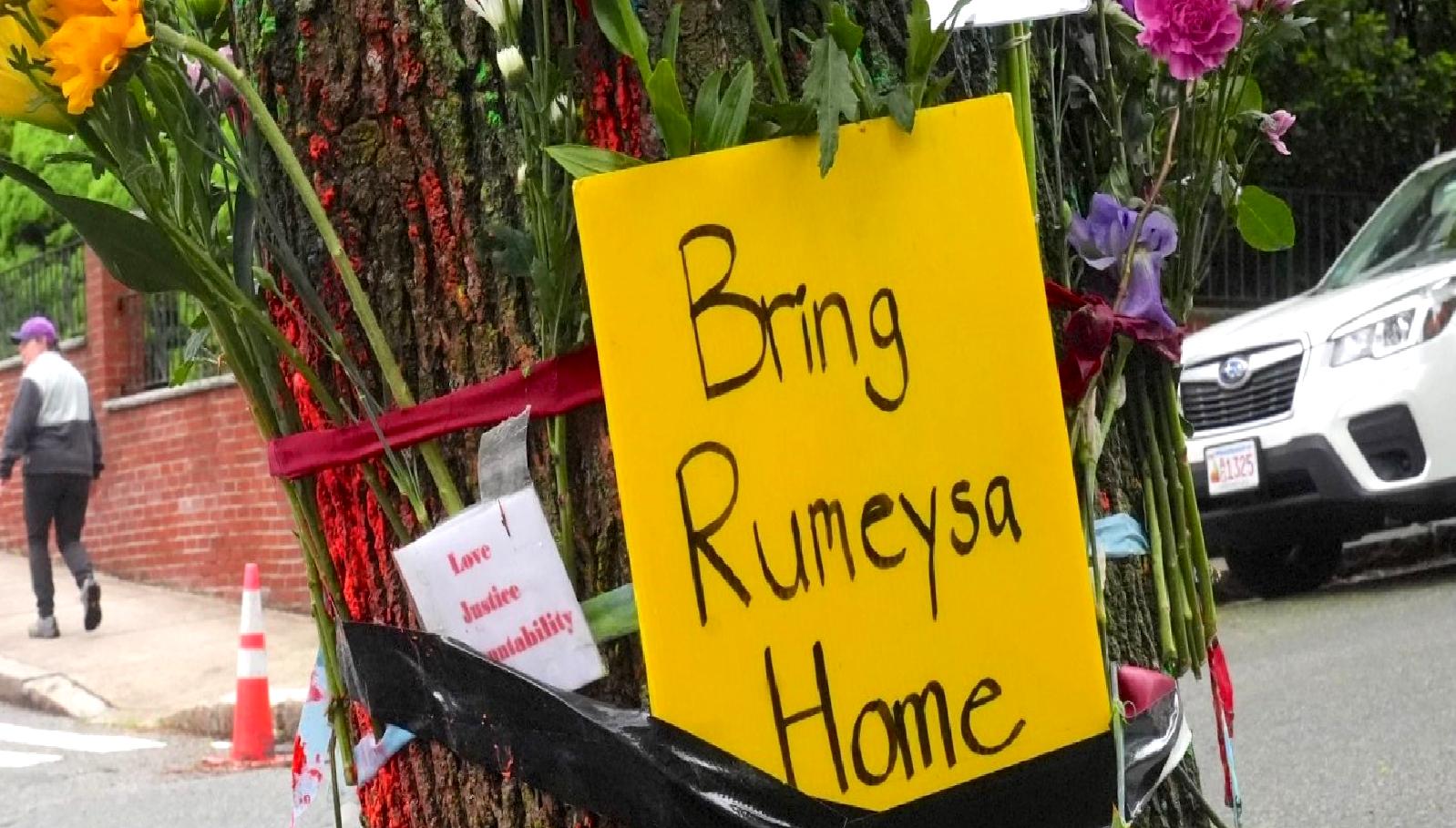 ABD'de Filistin destekli gözaltı ve toplumsal dayanışma dalga dalga yayılıyor.