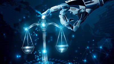 ABD'de trafik kavgası sonrası yapay zeka kullanımı ve mahkeme kararları