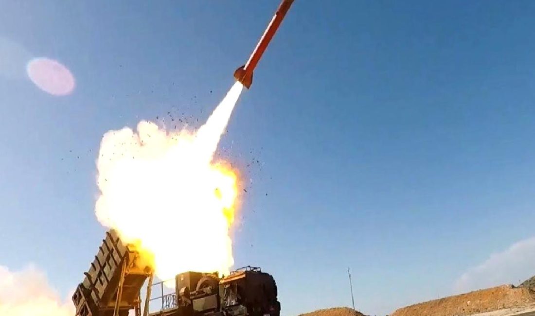 ABD’den Ukrayna’ya Ek Hava Savunma Sistemi Desteği ABD, Ukrayna'ya ek hava savunma sistemi desteği sağlayarak güvenliği ve