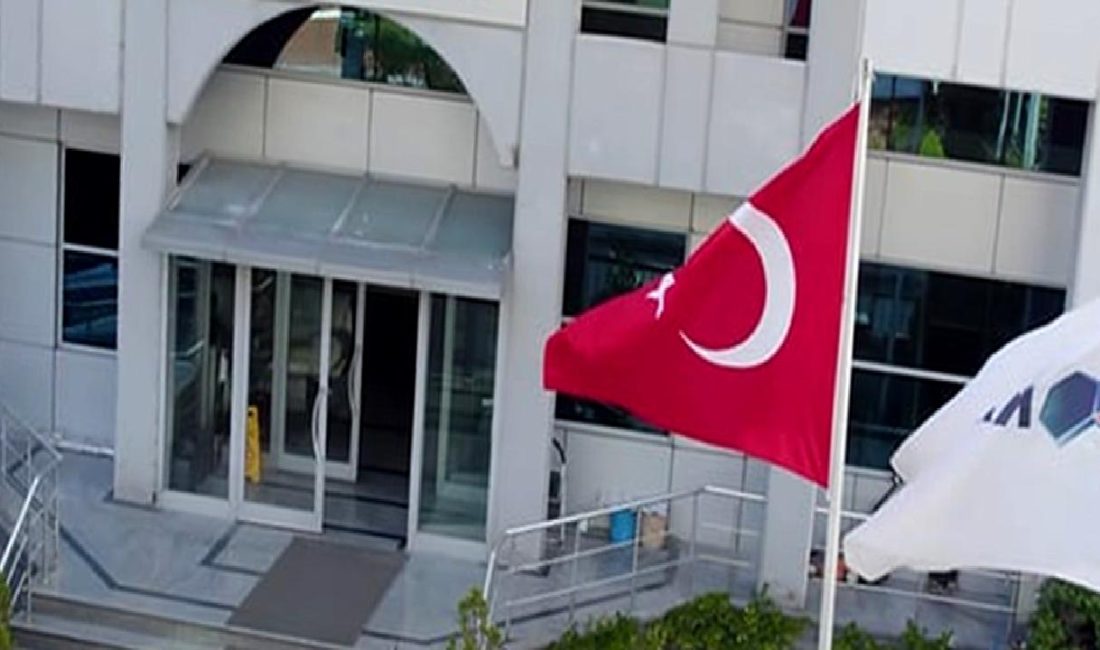 ABD’nin İran Yaptırımlarında Yeni Gelişmeler ve Kimpaş’ın Büyüme Hikayesi ABD'nin İran yaptırımlarındaki son gelişmeler ve Kimpaş'ın büyüme hikayesi hakkında