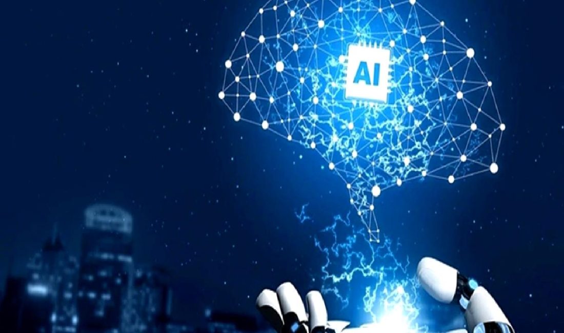 ABD’nin Yapay Zeka ve Kripto Politikalarında Değişim ve Güvenlik Yaklaşımları ABD'nin yapay zeka ve kripto politikalarındaki değişimleri, güvenlik yaklaşımlarını ve