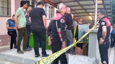 Adana'da korkutucu bir olay: eski eş, genç kadını öldürdü. Detaylar