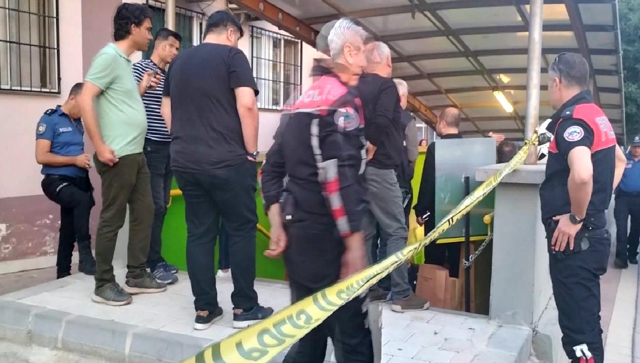 Adana'da korkutucu bir olay: eski eş, genç kadını öldürdü. Detaylar