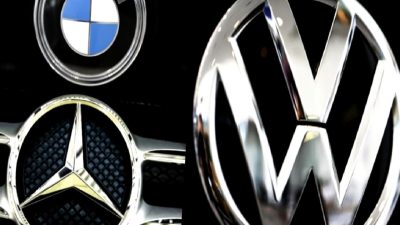 Alman otomotiv endüstrisinde güncel zorluklar ve geleceğe yönelik perspektifleri keşfedin.