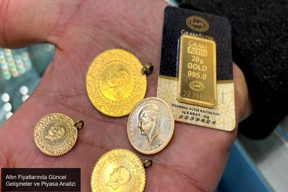 Uluslararası Ticarette Gerilimi Azaltan Anlaşmalar ve Piyasalara Yansımaları