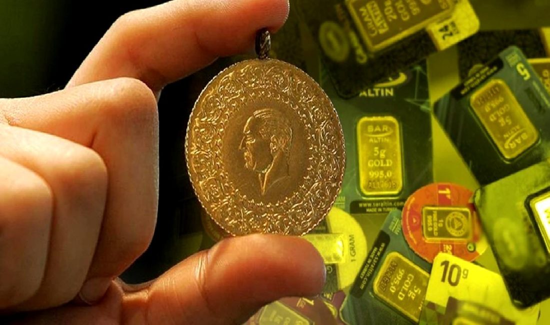 Altın fiyatlarındaki güncel gelişmeler ve analizlerle piyasa trendlerini yakından takip