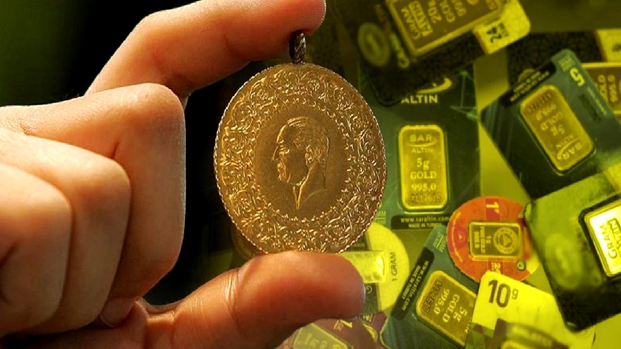 Altın fiyatlarındaki güncel gelişmeler ve analizlerle piyasa trendlerini yakından takip