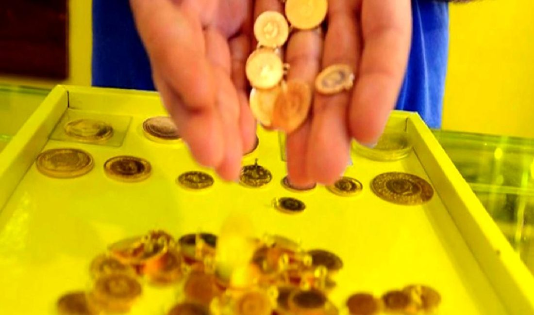 Altın fiyatlarındaki güncel gelişmeler ve analizler hakkında detaylı bilgiler. Ekonomik