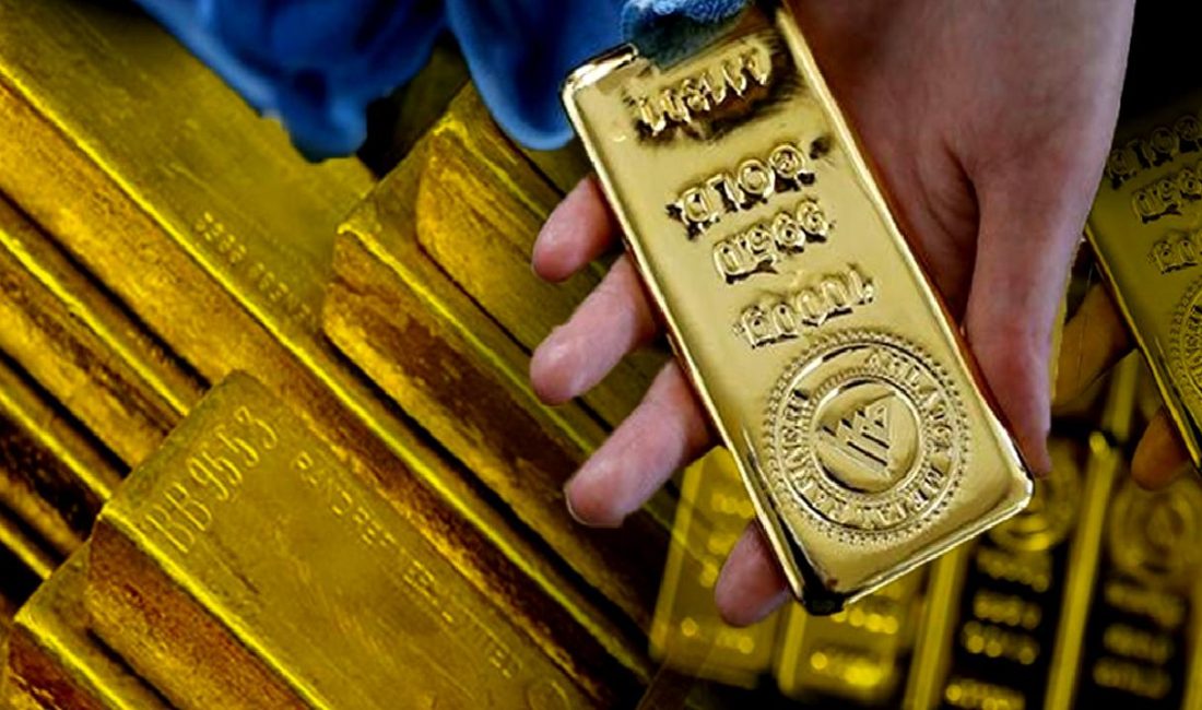 Altın fiyatlarındaki güncel gelişmeler ve jeopolitik olayların etkilerini keşfedin. Ekonomik