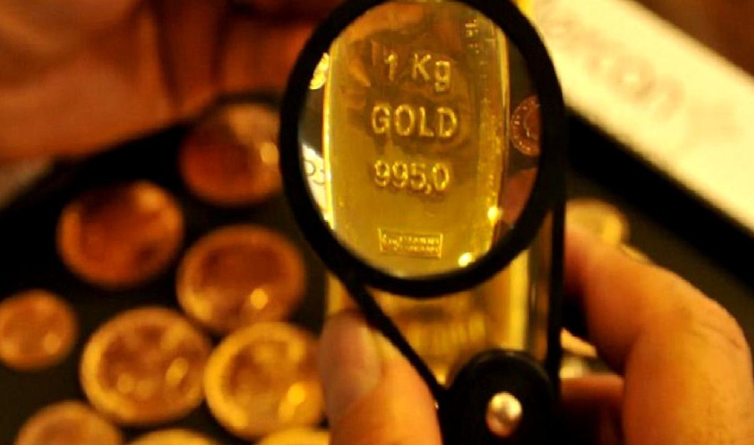 Altın fiyatlarındaki güncel durum ve gelecek tahminleri hakkında detaylı bilgiler.