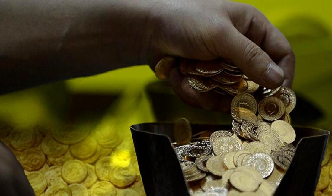 Altın piyasasında 3 Mayıs 2025 güncel gelişmeler ve fiyatlar hakkında