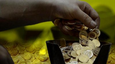 Altın piyasasında 3 Mayıs 2025 güncel gelişmeler ve fiyatlar hakkında
