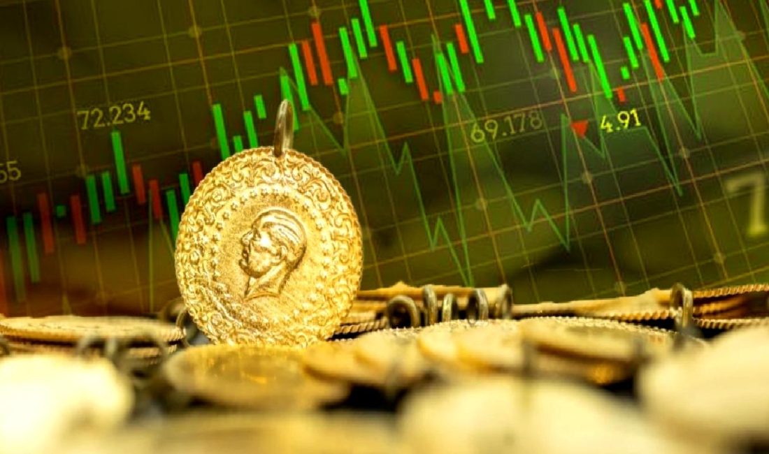 Altın piyasasındaki son gelişmeler, analizler ve güncel bilgilerle yatırım kararlarınızı