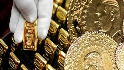 Altın piyasasındaki güncel gelişmeler ve Fed kararları hakkında detaylı bilgiler.