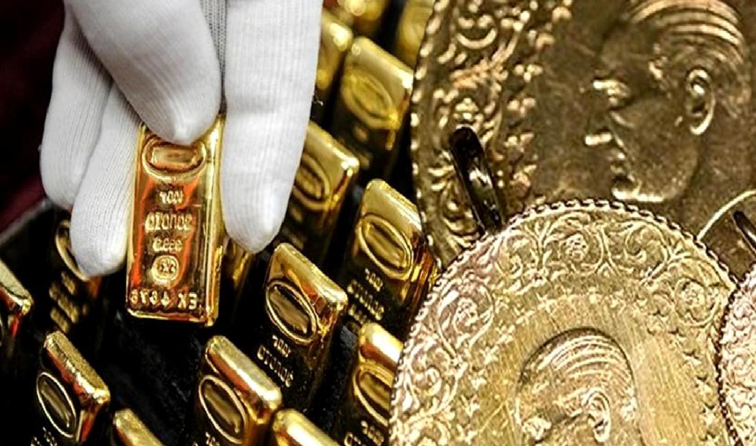 Altın piyasasındaki son gelişmeler, güncel fiyatlar ve analizlerle yatırımcıların kararlarını