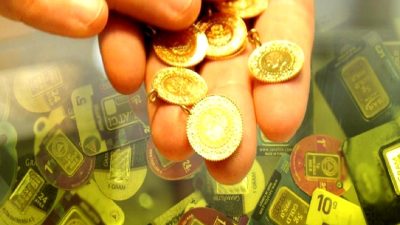 Altın ve döviz piyasalarında güncel gelişmeleri takip edin, analizler ve