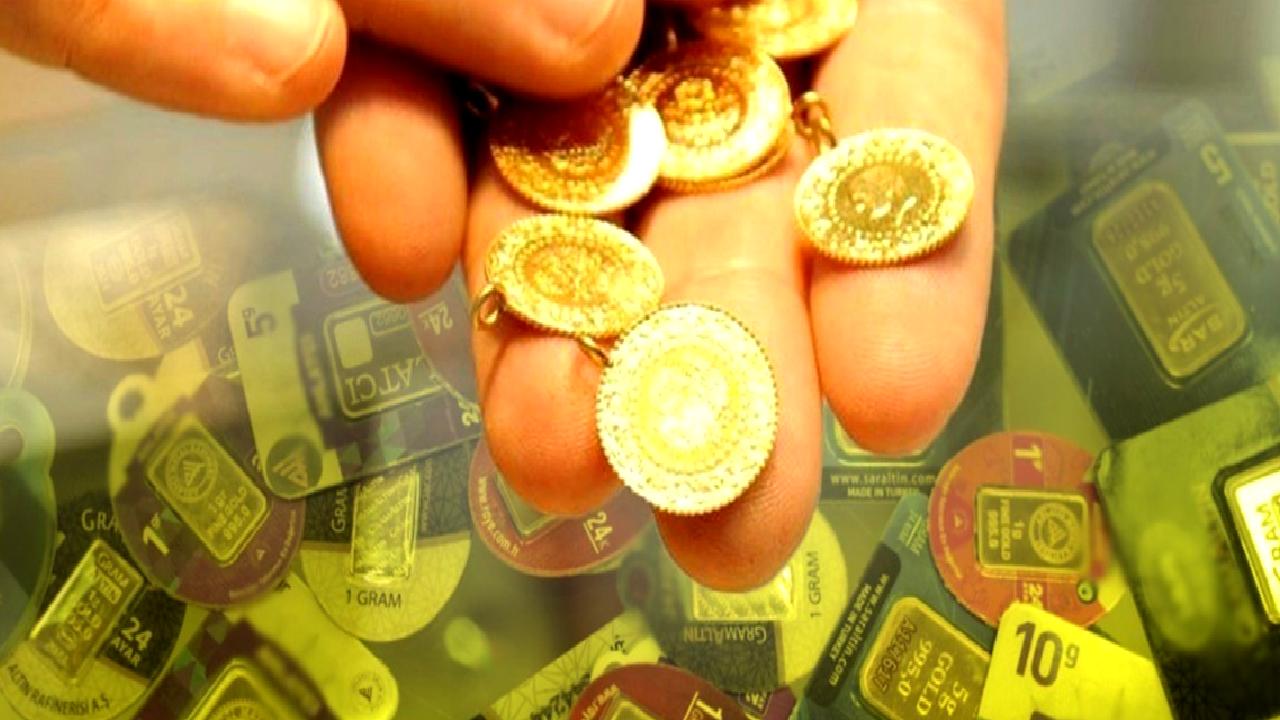 Altın ve döviz piyasalarında güncel gelişmeleri takip edin, analizler ve