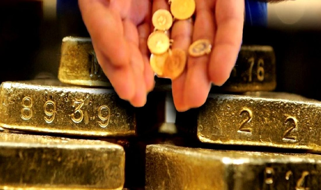 Altın Yatırımcılarının Gözdesi: Jeff Gundlach ve Altın Fiyatlarındaki Yükseliş Beklentisi Jeff Gundlach ve altın fiyatlarındaki yükseliş beklentisi hakkında detaylar. Altın