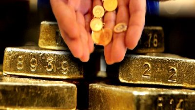 Jeff Gundlach ve altın fiyatlarındaki yükseliş beklentisi hakkında detaylar. Altın