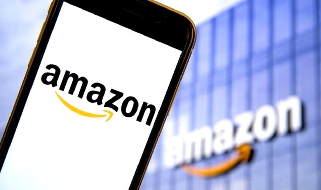 Amazon 2025 İlk Çeyrek Finansal Sonuçları ve Analizi Amazon'un 2025 ilk çeyrek finansal sonuçları ve analiziyle şirketin performansını
