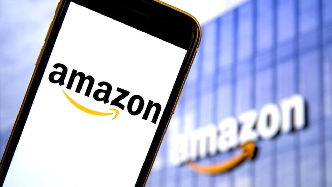Amazon'un 2025 ilk çeyrek finansal sonuçları ve analiziyle şirketin performansını