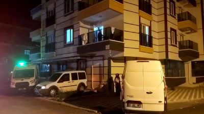 Ankara Çubuk'ta gerçekleşen cinayet ve intihar olaylarının detayları, güvenlik önlemleri