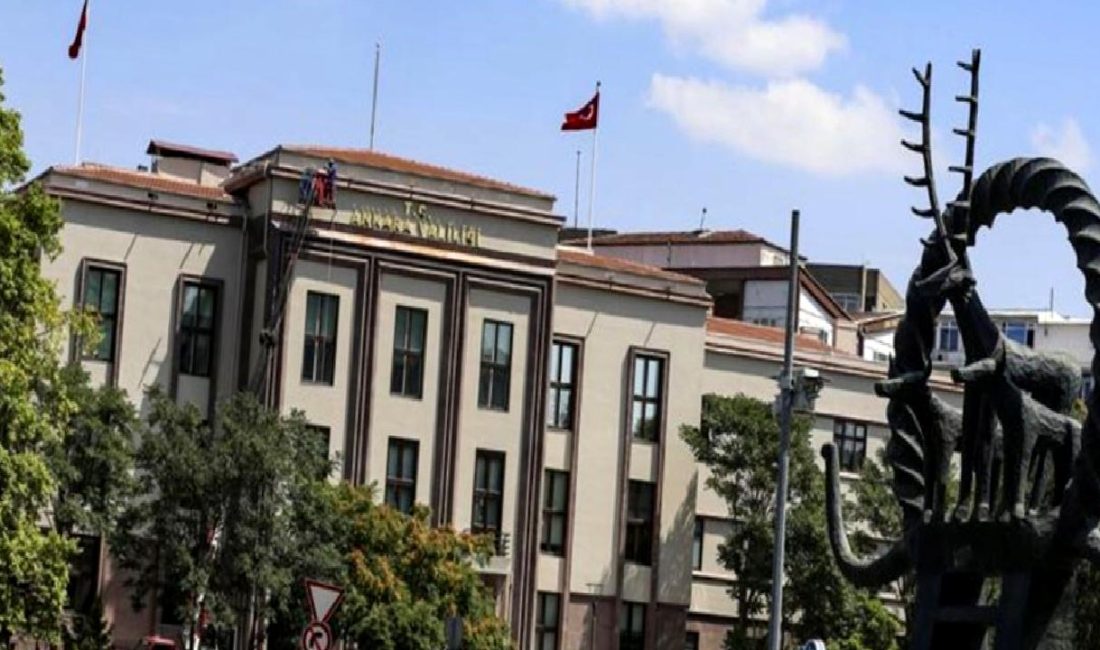 Ankara Valiliği'nden fiyat denetimleri ve uygulanan cezalar hakkında detaylı bilgi.