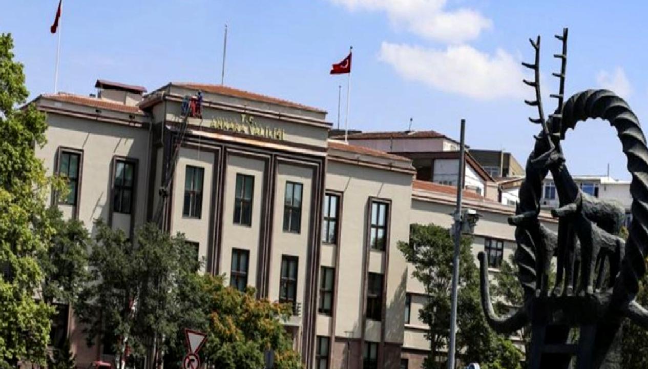 Ankara Valiliği'nden fiyat denetimleri ve uygulanan cezalar hakkında detaylı bilgi.