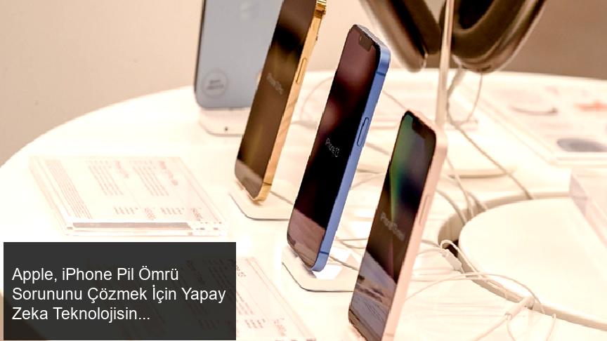 İnce Tasarıma Sahip iPhone 17, Pil Ömrü Çalışmalarını Hızlandırdı