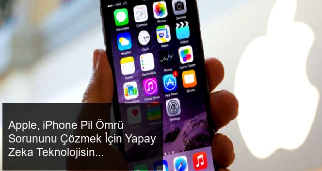 İnce Tasarıma Sahip iPhone 17, Pil Ömrü Çalışmalarını Hızlandırdı