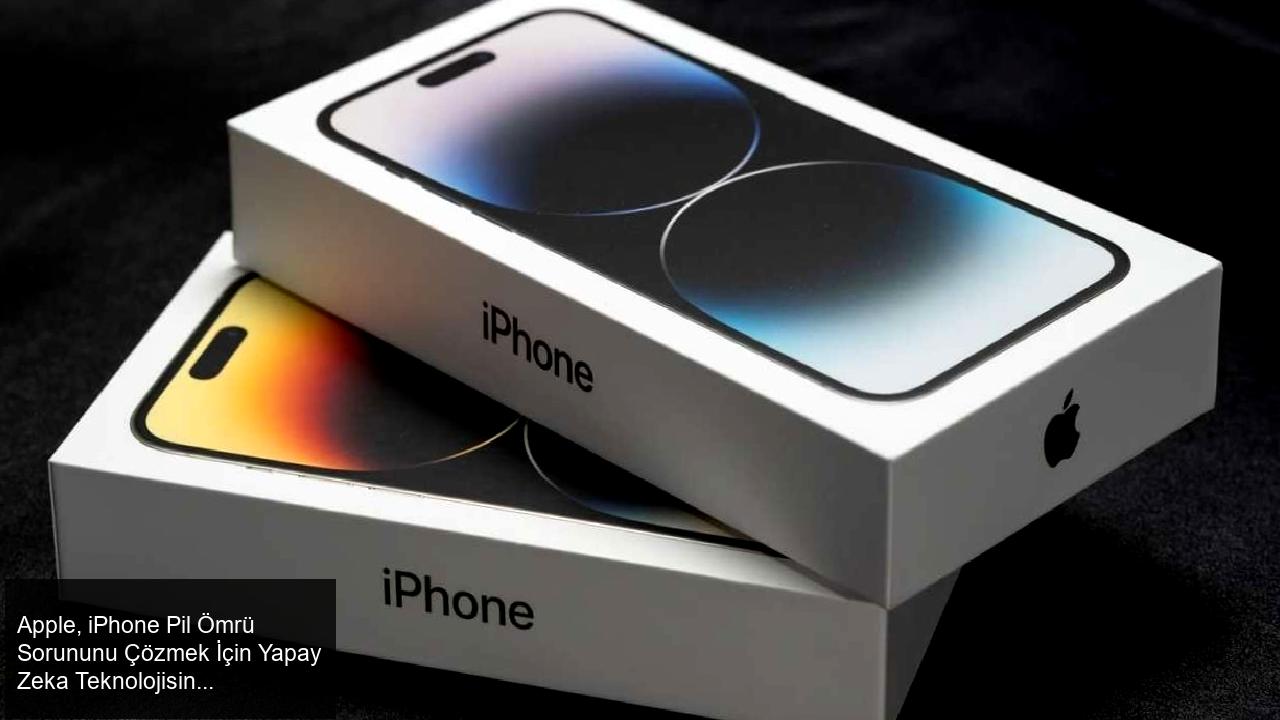 Apple Intelligence Platformu ve Başarısızlıkları