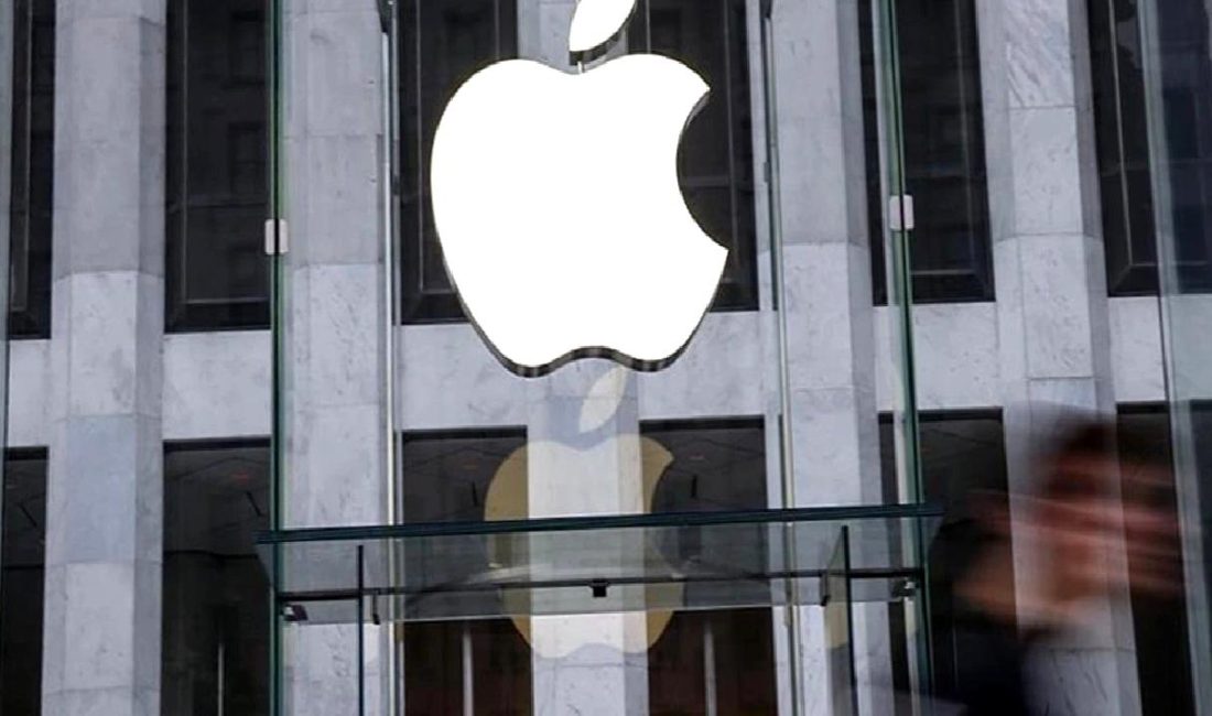 Apple’ın 2025 Mali Çeyrek Sonuçları ve Satış Analizi Apple'ın 2025 mali çeyrek sonuçları ve satış analizini detaylarıyla inceledik.