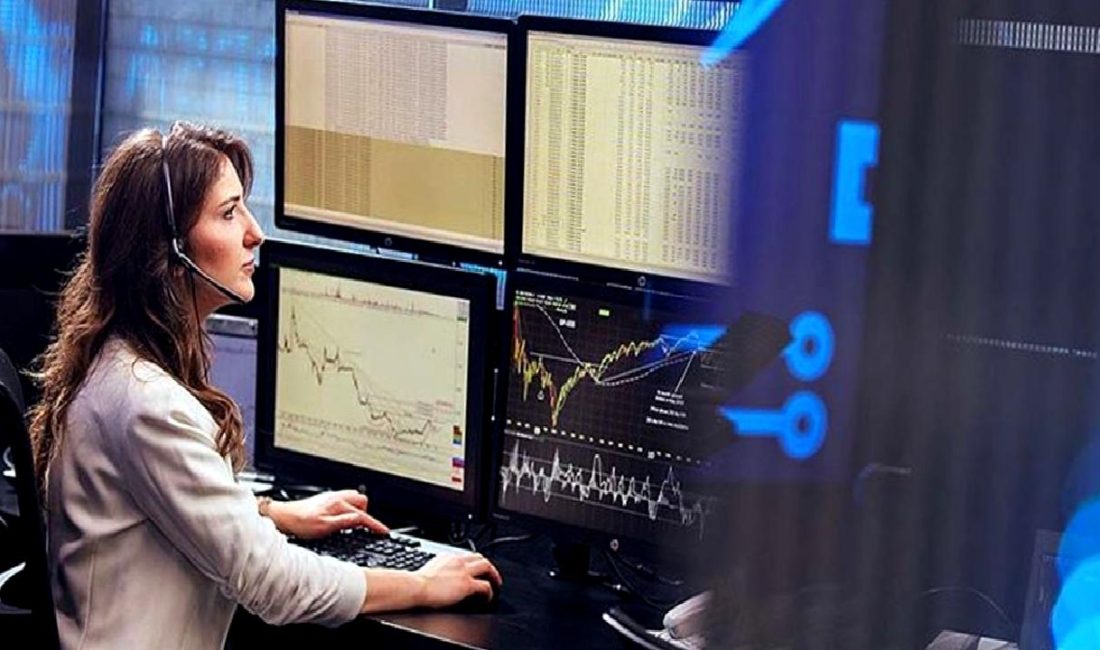 Aracı kurumların model portföy analizi ve hedef fiyatlar raporu ile