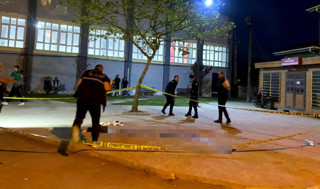 Arifiye Fatih Mahallesi'nde yaşanan bıçaklı saldırıya ilişkin detaylar, güvenlik önlemleri