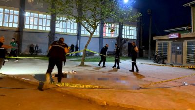 Arifiye Fatih Mahallesi'nde yaşanan bıçaklı saldırıya ilişkin detaylar, güvenlik önlemleri