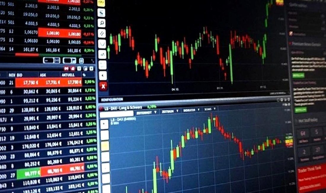 Asya ve Avrupa Piyasalarında Ticaret Görüşmelerinin Olumlu Yansıması Asya ve Avrupa piyasalarındaki ticaret görüşmelerinin olumlu etkileri, ekonomik büyümeyi