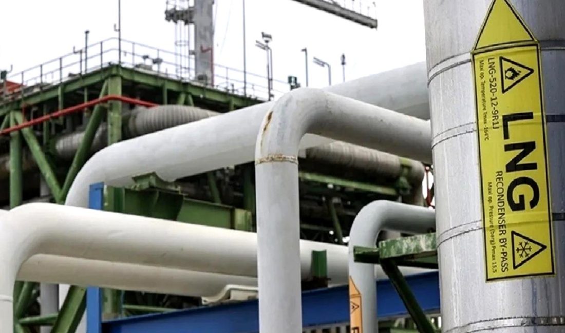 Avrupa Birliği'nin Rusya'dan gaz bağlantılarını sona erdirme planı hakkında detaylar,