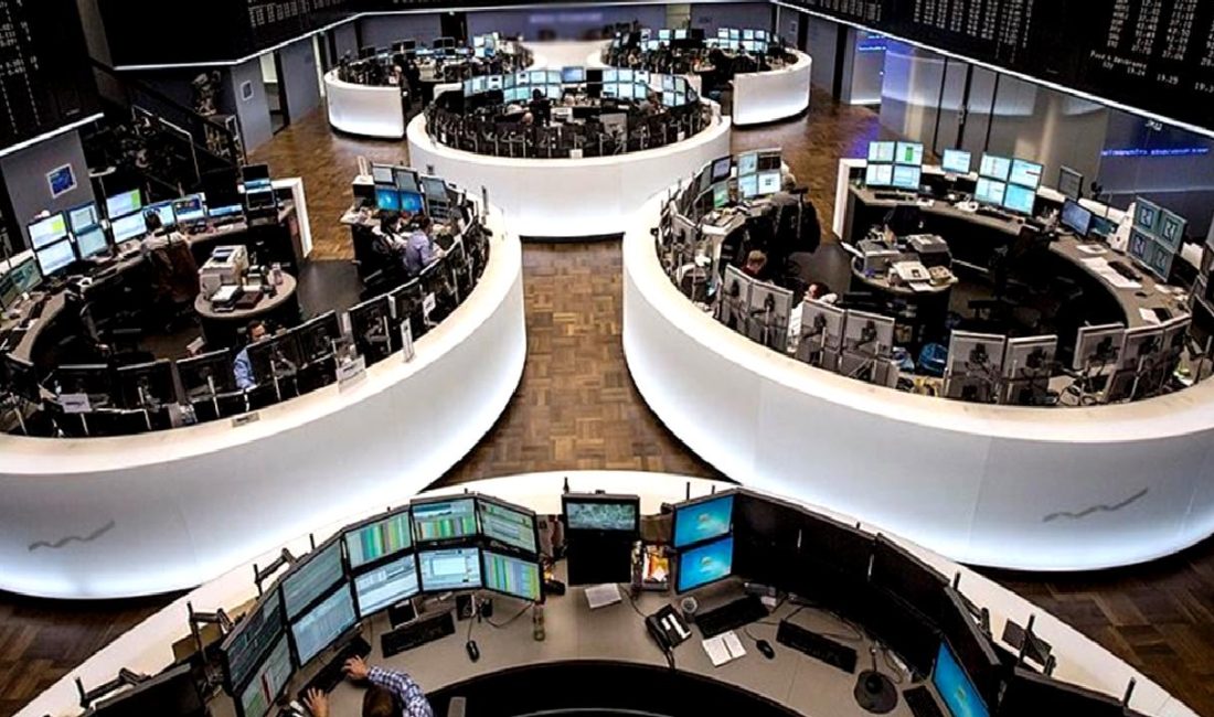 Avrupa borsaları ve ekonomik gelişmelerin gün sonu raporunu takip edin.